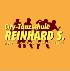 Tanzpartner City Tanzschule Reinhard S